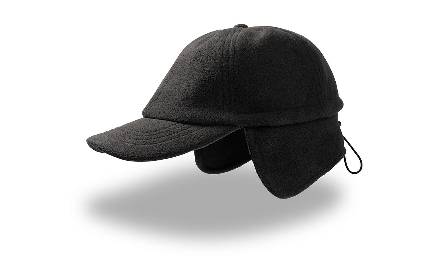 Mössa Snow Flap Stopper Cap